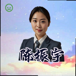 陈振宇